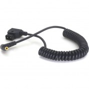 D-tap To Dc5010 Power Cable For Sony Fs7