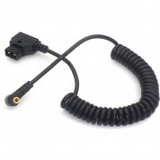 D-tap To Dc5010 Power Cable For Sony Fs7