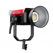 Gvm Pro Sd500b Bi-color Led Monolight 500w