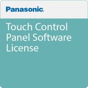 Panasonic Kairos Touch Control Panel Software License