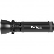 Inkee Gc60d5 Daylight Led Monolight Photography Lighting