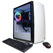 Cyberpowerpc Gamer Master Desktop Computer