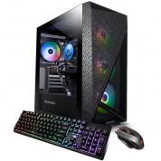 Ibuypower Slate 6 Mesh Gaming Desktop Computer