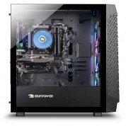 Ibuypower Slate 6 Mesh Gaming Desktop Computer