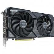 Asus Geforce Rtx 4060 Dual Oc Graphics Card