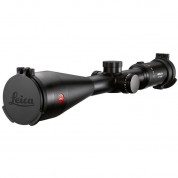 Leica Flip Cover Set For Amplus 6 Riflescope 56mm