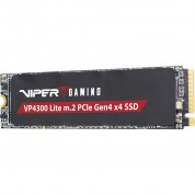 Patriot 4tb Vp4300 Lite Nvme Pcie 4.0 M.2 Ssd