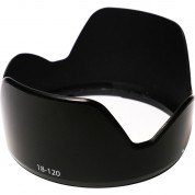 Fujifilm Xf 18-120mm F/4 Lm Pz Wr Lens Hood