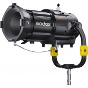 Godox Mg1200bi Spotlight Mount Kit 19° Lens