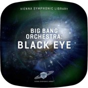 Big Bang Orchestra: Black Eye Tutti Phrases And Fx