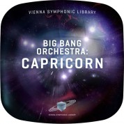 Big Bang Orchestra Capricorn: Symphonic Riffs Tutti