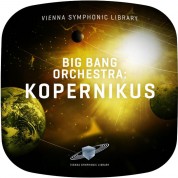 Big Bang Orchestra: Kopernikus - Trumpets | Vienna Symphonic