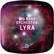 Big Bang Orchestra: Lyra - High Strings | Vienna Symphonic Library