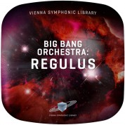 Big Bang Orchestra: Regulus - Fx Strings | Vienna Symphonic Library