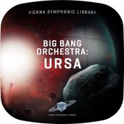 Big Bang Orchestra: Ursa - 2nd Violins | Vienna Symphonic Library