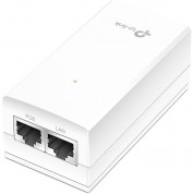 Tp-link 2-port Gigabit 18w 48vdc Poe Adapter