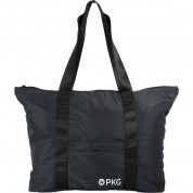 Pkg International Umiak Tote 33l Black