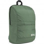 Pkg International Umiak Backpack 28l Forest Green