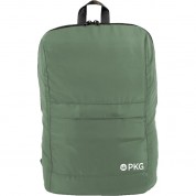 Pkg International Umiak Backpack 28l Forest Green