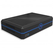 Azulle Byte4 Pro Mini Pc With Active Cooling