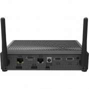 Azulle Byte4 Pro Mini Pc With Active Cooling