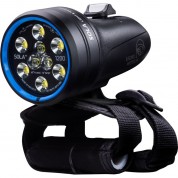 Light & Motion Sola Dive 1200 S/f Gobe 800 Combo