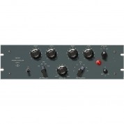 Universal Audio Pultec Passive Eq Plug-in