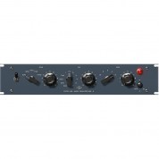 Universal Audio Pultec Passive Eq Plug-in