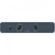 Universal Audio Pultec Passive Eq Plug-in