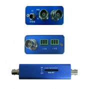 Gra-vue Mio Mini 2-channel Sdi To Analog Converter