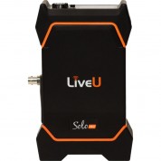 Liveu Solo Pro Sdi/hdmi 4k Video Audio Encoder