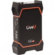 Liveu Solo Pro Hdmi 4k Video Audio Encoder