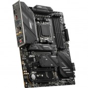 Msi Mag X670e Tomahawk Wifi Am5 Atx Motherboard