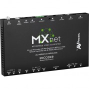 Avpro Edge Mxnet 1g Evolution Ii Encoder