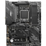 Msi Mag X670e Tomahawk Wifi Am5 Atx Motherboard