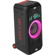 Lg Xl7 Xboom 250w Wireless Portable Party Speaker