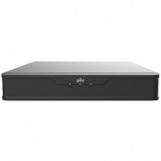 Uniview Nvr501-04b-p4 4-channel 8mp Nvr No Hdd