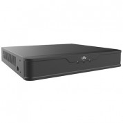 Uniview Nvr501-04b-p4 4-channel 8mp Nvr No Hdd