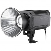 Fotodiox Pro Warrior 300d Daylight Led Monolight