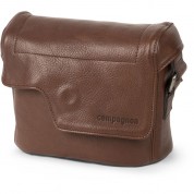 Nano Messenger Gen Iii Camera Bag Dark Brown