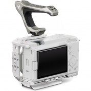 Tilta Half Camera Cage Lightweight Kit For Sony Zv-e1 Silver