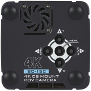 Datavideo 4k Cs Mount Pov Camera For Professional Video