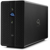 Owc 8tb Thunderbolt 3 Dock Raid Station 2x4tb