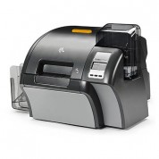 Zebra Zxp Series 9 Dual-sided Id Card Printer With Lamination