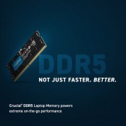 16gb Ddr5 5200mhz So-dimm Laptop Memory Kit