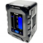 Frezzi 150wh Battery Smart Screen Gold Mount