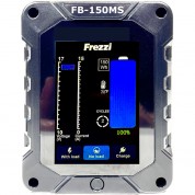 Frezzi 150wh Battery Smart Screen Gold Mount