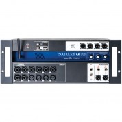 Soundcraft Ui16 Remote-controlled Digital Mixer