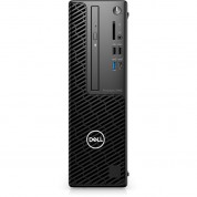 Dell Precision 3460 Small Form Factor Desktop