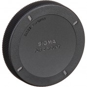 Sigma Lcr Ii Lens Cap For Nikon Z